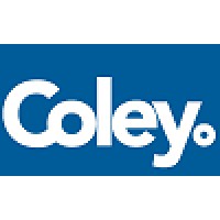 Coley Government Contract Services Logo