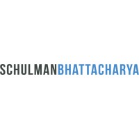Schulman Bhattacharya, LLC Logo