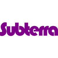 Subterra Ingeniería Logo