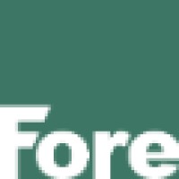 Fore Consulting Logo