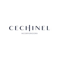Incorporadora Cechinel Logo