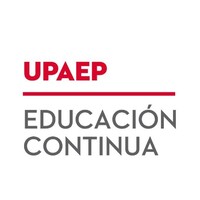 UPAEP Educación Continua Logo