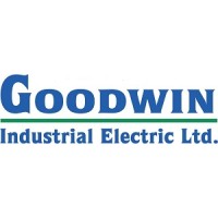 Goodwin Industrial Electric Logo