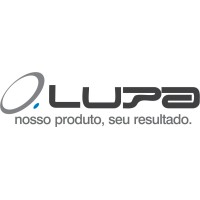 Lupa Tecnologia e Sistemas Logo