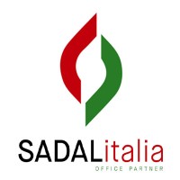 Sadal Italia s.r.l. Logo