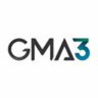 GMA3 Gestão de Negócios Logo