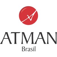 Atman Brasil Logo
