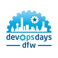 Devopsdays Dallas Logo