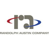 Randolph Austin Company Logo