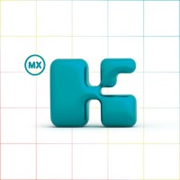 Revista Kuadro Logo