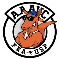 Associação Atlética Acadêmica FEA-USP Logo