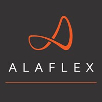 ALAFLEX Design Logo