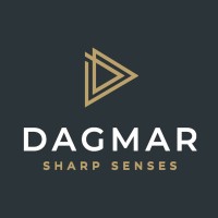 Dagmar Romania Logo