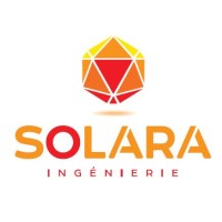 SOLARA INGENIERIE Logo