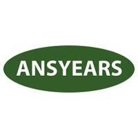ANSYEARS Logo