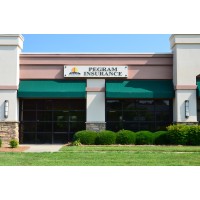 Pegram Insurance Agency Logo