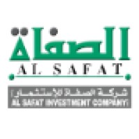 Al Safat Investment Company Logo