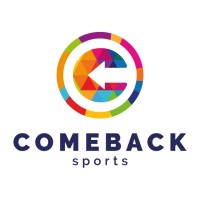 Comeback sports Logo