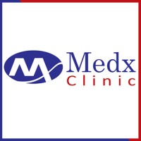 MedxClinic Logo