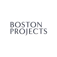 Boston Projects Logo
