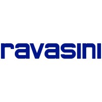 ravasini SpA Logo