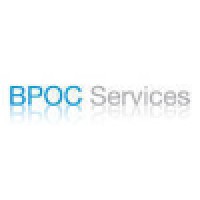 BPOC Services Logo