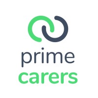 PrimeCarers Logo