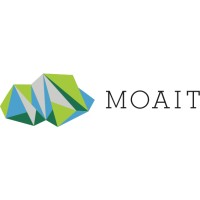Moait i Stockholm AB Logo
