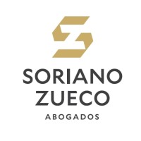 Soriano Zueco Abogados, S.L.P. Logo