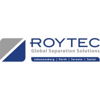Roytec Global (Pty) Ltd Logo
