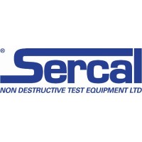 Sercal NDT Equipment Ltd Logo