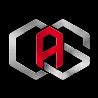 Cyber Apex Solutions Logo