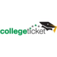 CollegeTicket Logo
