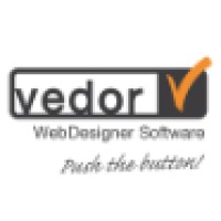 Vedor Logo