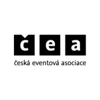 Česká eventová asociace Logo