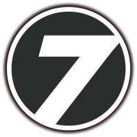 Titanium 7 Logo
