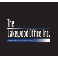 The Lakewood Office Inc. Logo