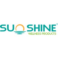 Sunshine Wellness Products, Inc. Logo