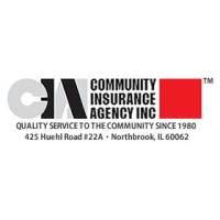 Community Insurance Agency, Inc Logo