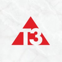 T3 Technologies Logo
