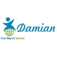 Damian Consulting, Inc. Logo