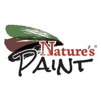 Natures Paint Logo