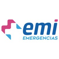 EMI Emergencia Médica Integral S.A. Logo