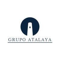 Grupo Atalaya Logo