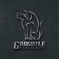 Gargoyle Management Logo