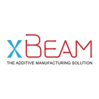xBeam 3D Logo