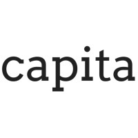 Capita Logo