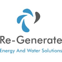 ReGenerateNZ Ltd Logo
