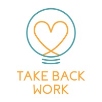 Take Back Work Logo