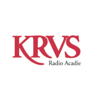 KRVS Public Media Logo